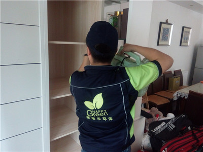 室內(nèi)甲醛污染揭秘 來源、危害與科學(xué)去除方法