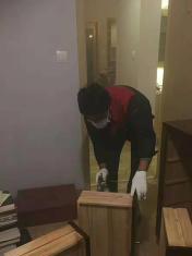 室內(nèi)空氣質(zhì)量守護(hù) 甲醛檢測(cè)、治理與專業(yè)服務(wù)選擇指南