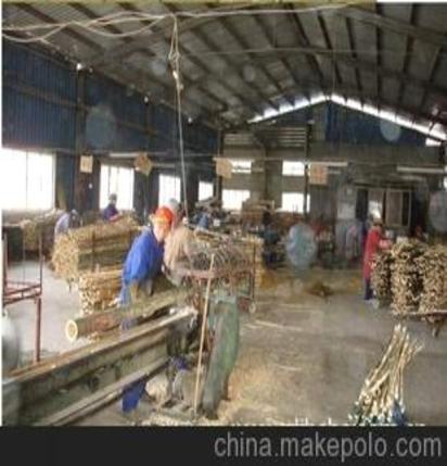 綠金之舞 竹子加工廠與竹制品加工的廣闊前景