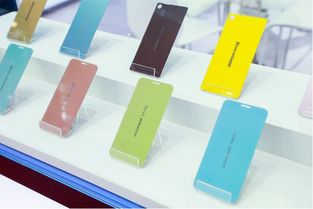 人機(jī)交互掌控未來(lái) 2019深圳國(guó)際全觸與顯示展領(lǐng)航觸控顯示新風(fēng)尚